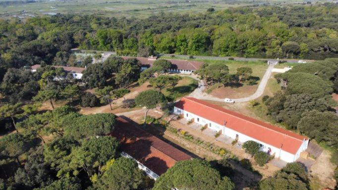 Les Salines Boyardville - Appart'Hotel แซ็ง ปิแอร์ ดิ โอเลรอง ภายนอก รูปภาพ
