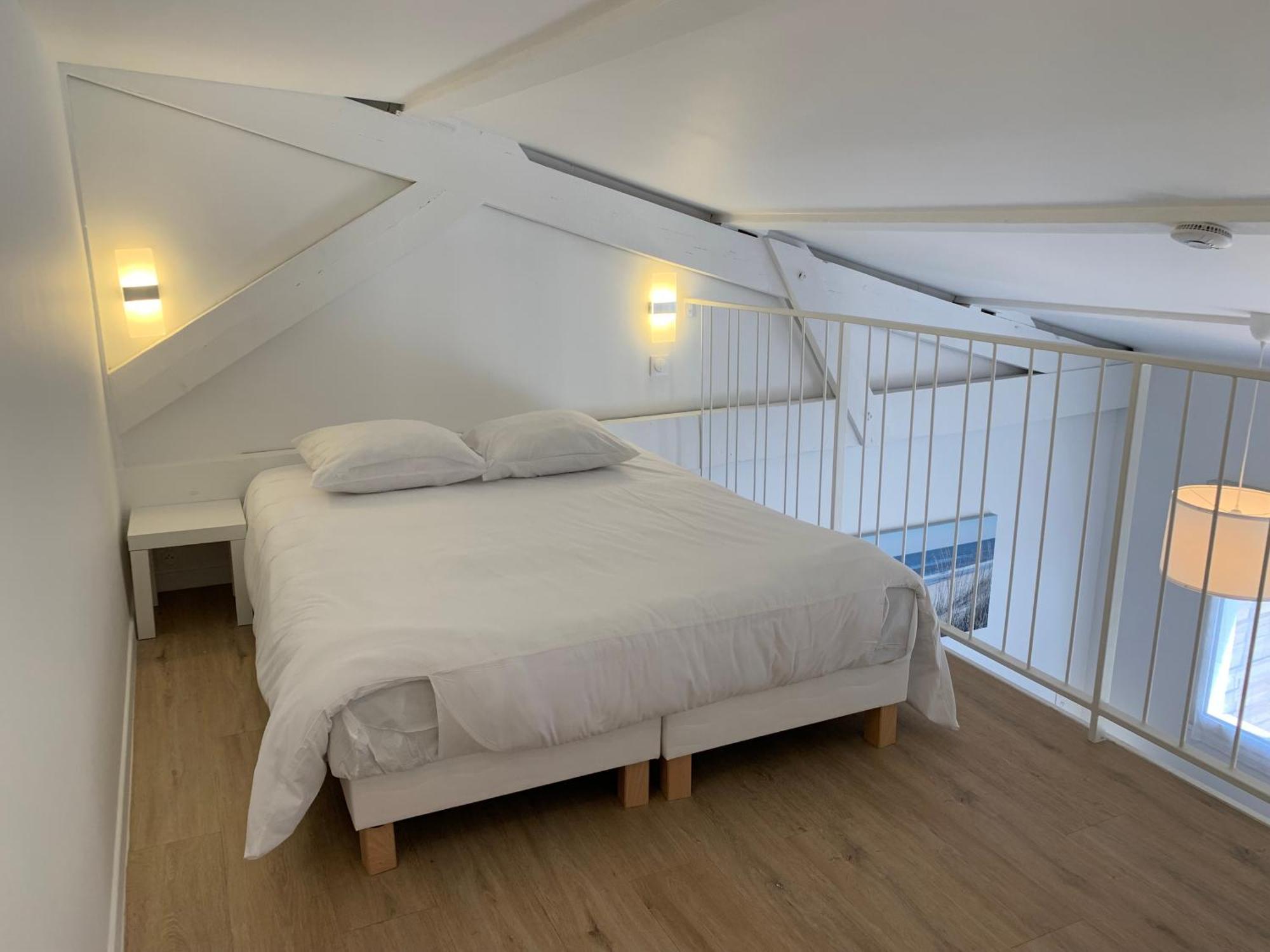 Les Salines Boyardville - Appart'Hotel แซ็ง ปิแอร์ ดิ โอเลรอง ภายนอก รูปภาพ